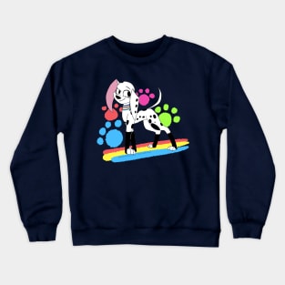 Dolly Crewneck Sweatshirt